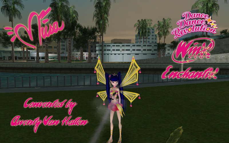 Pc winx game online club Winx Club: